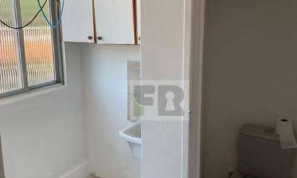 Apartamento com 2 dormitórios à venda, 70 m² por R$ 160.000 - Navegantes - Porto Alegre/RS