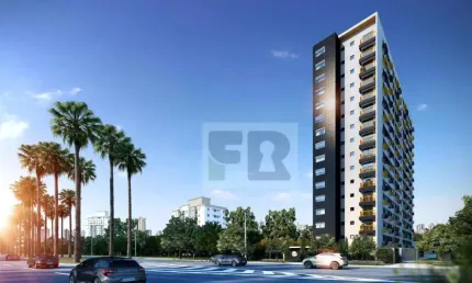Belíssimo apartamento com um excelente acabamento de 2 dorm. bairro santana, porto alegre/rs, privativos 61,47m².