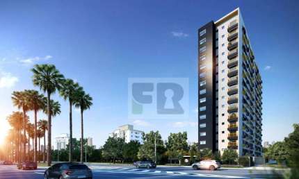 Belíssimo apartamento com um excelente acabamento de 3 Dorm. bairro Santana, Porto Alegre/RS, Privativos 75m².