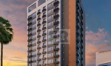 Excelente apartamento de 1 dormitório 38m² privativos, bairro Petópolis, Porto Alegre, RS.
