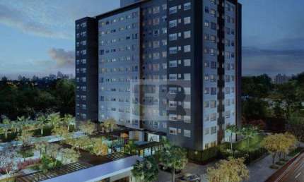 Apartamento 2 dormitórios C/ Vaga de Garagem, Glória- Porto Alegre/RS