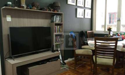 Excelente Casa de 2 Dorm. bairro Mont Serrat, Porto Alegre/ RS. 7m² Privativos.