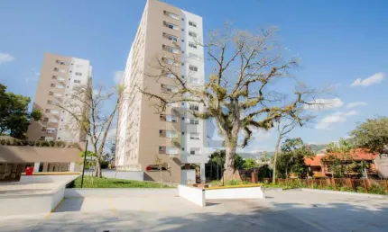 Belíssimo apartamento com um excelente acabamento de 3 Dormitórios, bairro Santana, Porto Alegre/RS, Privativos 73m².