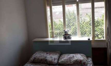Excelente Apartamento de 1 Dorm. Vila Ipiranga, Porto Alegre/RS. 39m² Privativos.