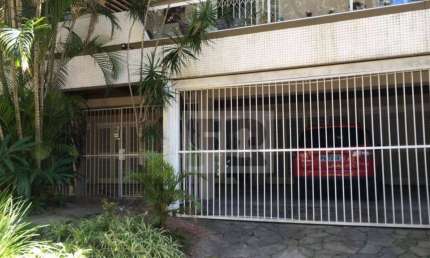 Excelente Casa em condomínio, de 3 Dorm. c/ 4 Vagas de Garagem, Bela Vista, Porto Alegre/RS, 281m² Privativos.