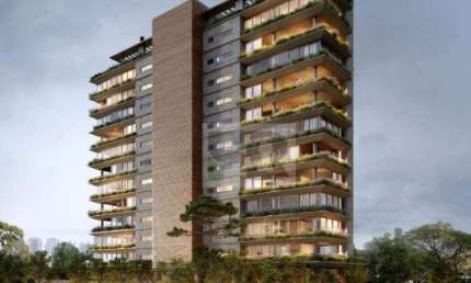 Excelente Apartamento de 3 Dorm. Bela Vista, Porto Alegre/RS. 2.271m².