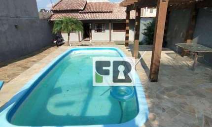 Casa com 4 quartos à venda na Rua Tobias Barreto, Maringá, Alvorada