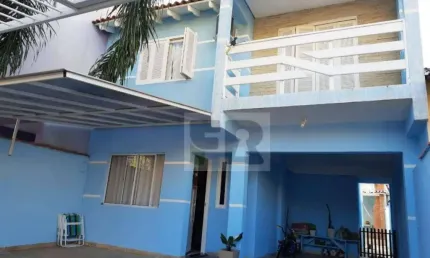 Excelente Casa de 3 Dorm. Porto verde, Alvorada/RS. 190m².
