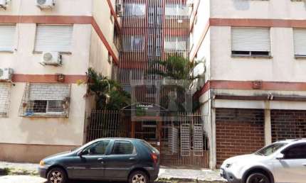 Belíssimo apartamento com um excelente acabamento de 2 Dorm. bairro Vila Eunice Nova, Cachoeirinha/RS, Privativos 50m².