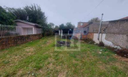 Terreno de 10x33 á venda no bairro Sumaré, Alvorada-RS.