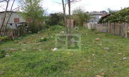 Ótimo terreno medindo 10x31m² á venda no bairro Nova Alvorada, Alvorada-RS.