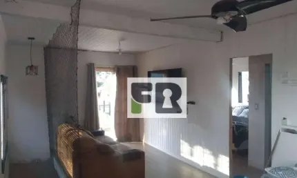 Casa com 2 dormitórios à venda, 80 m² por R$ 185.000,00 - Vila Elsa - Viamão/RS