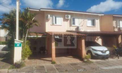 Excelente casa de 2 Dorm. Bela Vista, Alvorada/RS, Privativos 94m².
