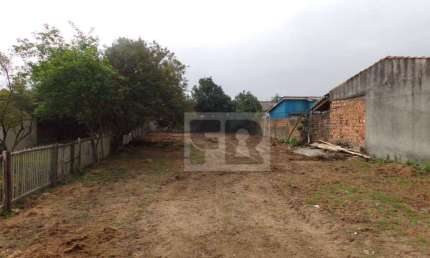 Excelente Terreno com 379m² sendo 11x34 bairro Nova Alvorada/RS.