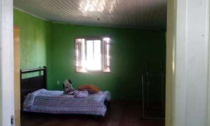 Excelente Casa de 3 dorm. com 70m² privativos, bairro Intersul, Alvorada/RS.