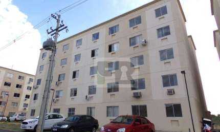 Excelente Apartamento de 2 dorm. com um amplo espaço de 50m², Bairro Sarandi, Porto Alegre/RS.