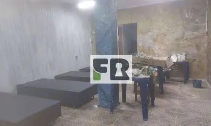 Excelente Loja com um amplo espaço de 200m², bairro Americana, Alvorada/RS.