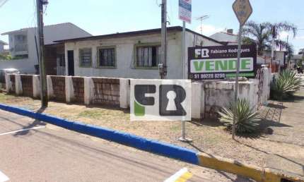 Terreno à venda, 360 m² por R$ 530.000,00 - Bela Vista - Alvorada/RS