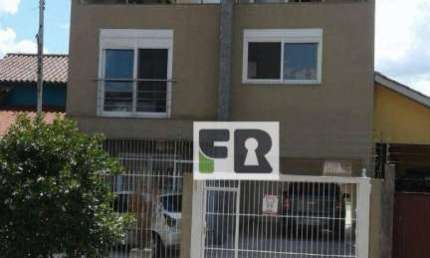Casa com 4 dormitórios à venda, 290 m² por R$ 795.000,00 - Porto Verde - Alvorada/RS