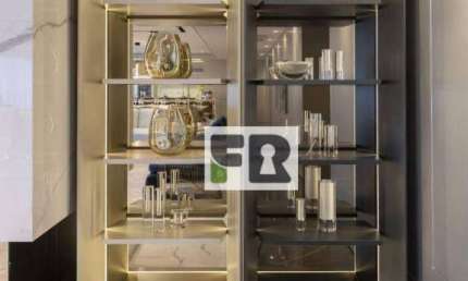 Excelente Apartamento de 3 Suítes. bairro Jardim Europa, Porto Alegre/RS. 202,76m² Privativos.