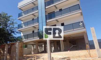 Apartamento com 2 dormitórios à venda, 63 m² por R$ 233.200,00 - Porto Verde - Alvorada/RS