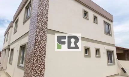 Apartamento com 1 dormitório à venda, 34 m² por R$ 170.000,00 - Porto Verde - Alvorada/RS