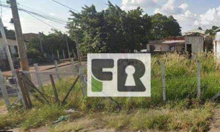 Terreno à venda, 660 m² por R$ 424.000,00 - Passo do Feijó - Alvorada/RS