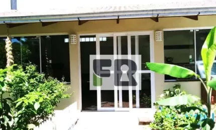 Excelente Casa de 3 Dorm com 190m² privativos, c/ 1 vagas sendo 1 coberta, Bairro portal bela vista /Alvorada- RS.