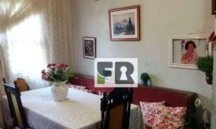 Casa com 3 dormitórios à venda, 50 m² por R$ 106.000,00 - Umbu - Alvorada/RS