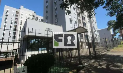 Excelente apartamento de 3 dormitórios, c/ 1 vaga, bairro sarandi- porto alegre/rs, 76m² privativos.