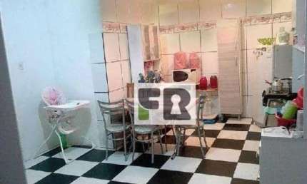Excelente Sobrado de 3 Dormitórios com1 suíte, Bairro Bela Vista, Alvorada, RS. Privativos 270m².