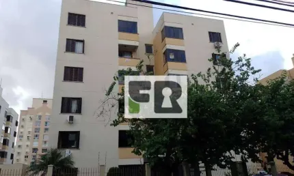 Apartamento de 2 Dormitórios com vaga de garagem. Bairro Sarandi, Porto Alegre/RS, 56m².