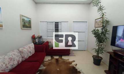Casa com 3 dormitórios à venda, 90 m²- Maria Regina - Alvorada/RS