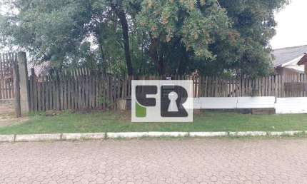 Terreno à venda, 300 m² por R$ 76.990,00 - Nova Alvorada - Alvorada/RS
