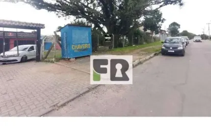 Terreno à venda, 1822 m² por R$ 4.200.000,00 - Maria Regina - Alvorada/RS