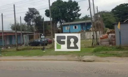 Terreno à venda, 1730 m² por R$ 3.600.000,00 - Maria Regina - Alvorada/RS