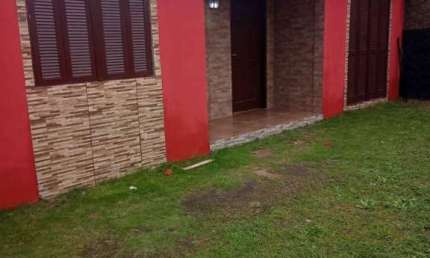 Casa com 3 dormitórios, 80 m² por R$ 212.000 - Maria Regina - Alvorada/RS