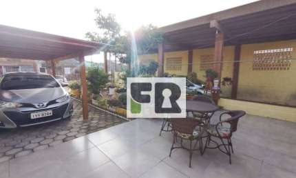 Casa com 1 dormitório à venda, 120 m² por R$ 380.000 - Sumaré - Alvorada/RS