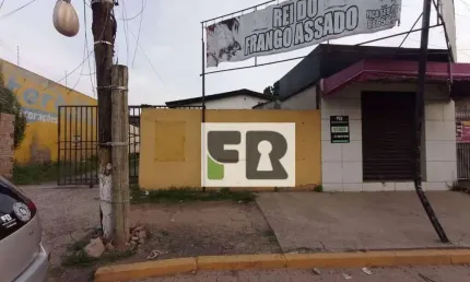 Terreno à venda, 2000 m² por r$ 1.590.000,00 - bela vista - alvorada/rs
