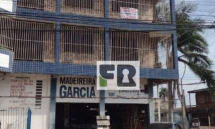 Apartamento com 3 dormitórios à venda, 130 m² por R$ 300.000,00 - Sumaré - Alvorada/RS