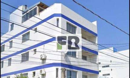 Apartamento com 2 dormitórios à venda, 70 m² por R$ 264.999,00 - Sumaré - Alvorada/RS