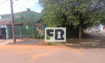 Terreno à venda, 360 m² por R$ 380.000 - Porto Verde - Alvorada/RS