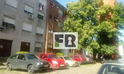 Apartamento com 2 dormitórios à venda, 52 m²- Rubem Berta - Porto Alegre/RS