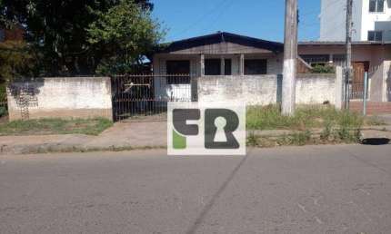 Terreno à venda, 396 m² por R$ 250.000 - Maria Regina - Alvorada/RS