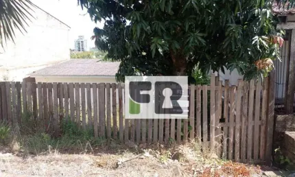 Casa com 1 dormitório à venda, 30 m² por R$ 127.000 - Aparecida - Alvorada/RS