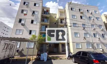 Apartamento com 2 dormitórios à venda, 40 m² por R$ 150.000,00 - Olaria - Canoas/RS