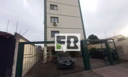Excelente Apartamento (Semi-Mobiliado) de 2 Dormitórios C/ Vaga de Garagem Coberta, Bela Vista, Alvorada/Rs.