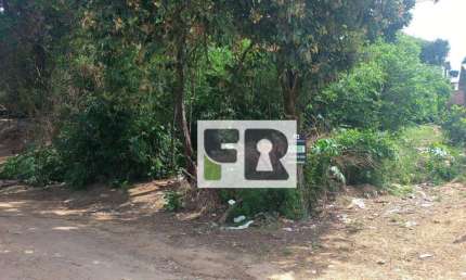 Terreno à venda na Rua Nossa Senhora Medianeira, Aparecida, Alvorada