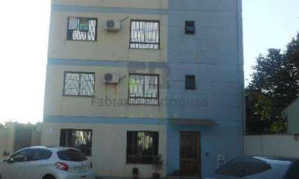 Excelente Apartamento de 3 dormitórios 62,77 m² c/ vaga de Garagem à venda, Bela Vista, Alvorada/RS