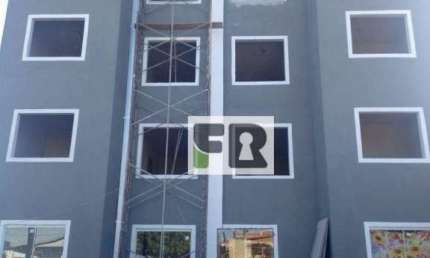 Apartamento com 1 dormitório à venda, 30 m² por R$ 180.000,00 - Maria Regina - Alvorada/RS
